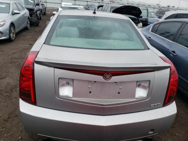 Photo 5 VIN: 1G6DP577670105779 - CADILLAC CTS 