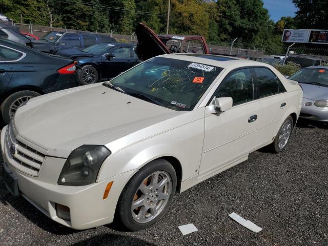 Photo 0 VIN: 1G6DP577670107841 - CADILLAC CTS HI FEA 