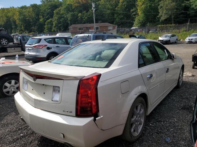 Photo 2 VIN: 1G6DP577670107841 - CADILLAC CTS HI FEA 