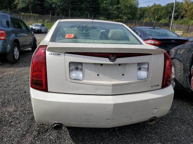 Photo 5 VIN: 1G6DP577670107841 - CADILLAC CTS HI FEA 