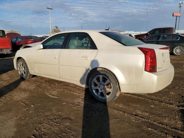 Photo 1 VIN: 1G6DP577670123411 - CADILLAC CTS 