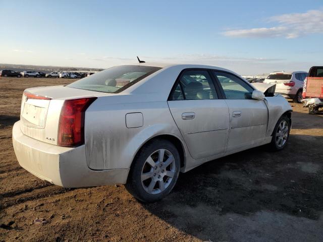 Photo 2 VIN: 1G6DP577670123411 - CADILLAC CTS 