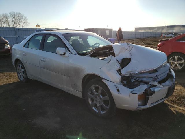 Photo 3 VIN: 1G6DP577670123411 - CADILLAC CTS 