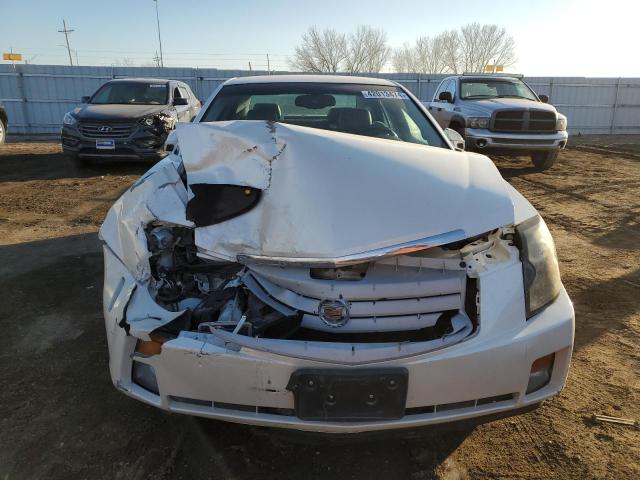 Photo 4 VIN: 1G6DP577670123411 - CADILLAC CTS 