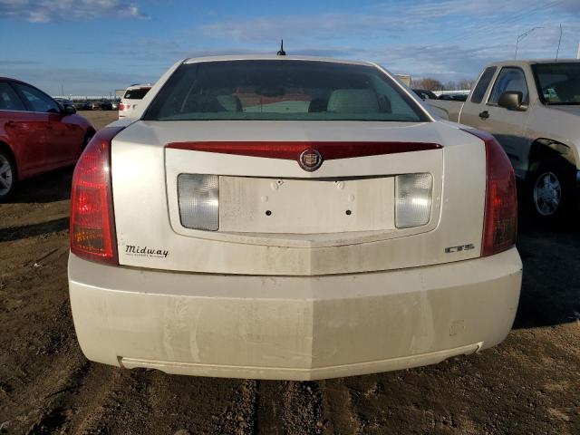 Photo 5 VIN: 1G6DP577670123411 - CADILLAC CTS 