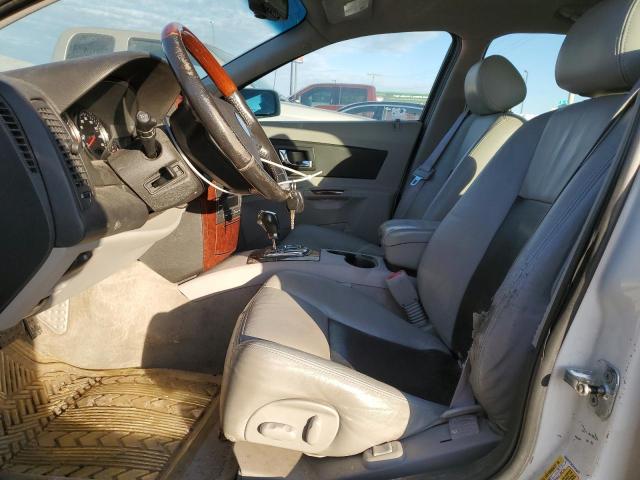 Photo 6 VIN: 1G6DP577670123411 - CADILLAC CTS 