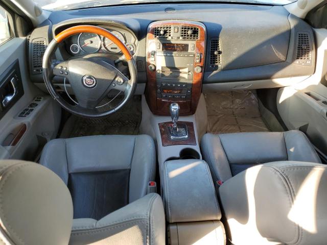 Photo 7 VIN: 1G6DP577670123411 - CADILLAC CTS 