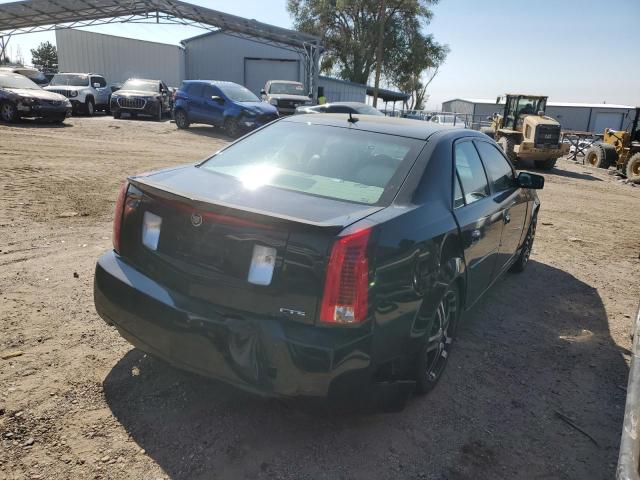 Photo 2 VIN: 1G6DP577670142993 - CADILLAC CTS 