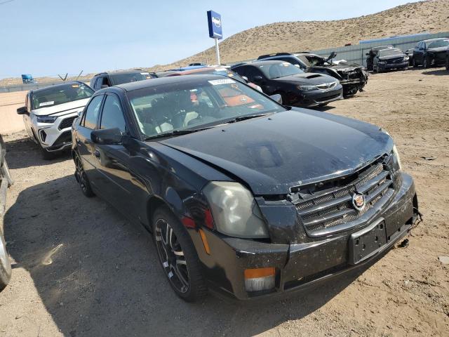 Photo 3 VIN: 1G6DP577670142993 - CADILLAC CTS 