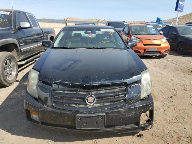 Photo 4 VIN: 1G6DP577670142993 - CADILLAC CTS 