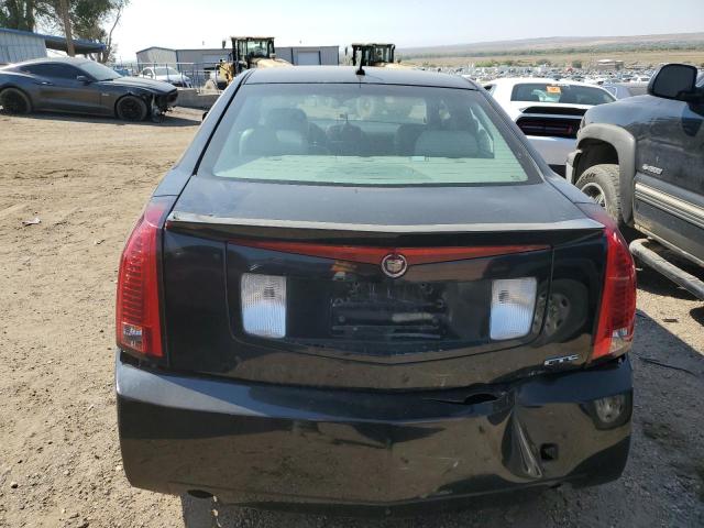 Photo 5 VIN: 1G6DP577670142993 - CADILLAC CTS 