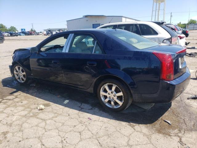 Photo 1 VIN: 1G6DP577670156148 - CADILLAC CTS 