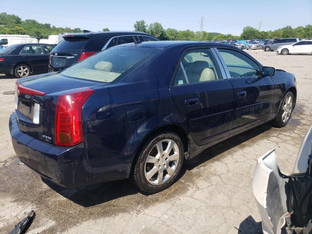 Photo 2 VIN: 1G6DP577670156148 - CADILLAC CTS 