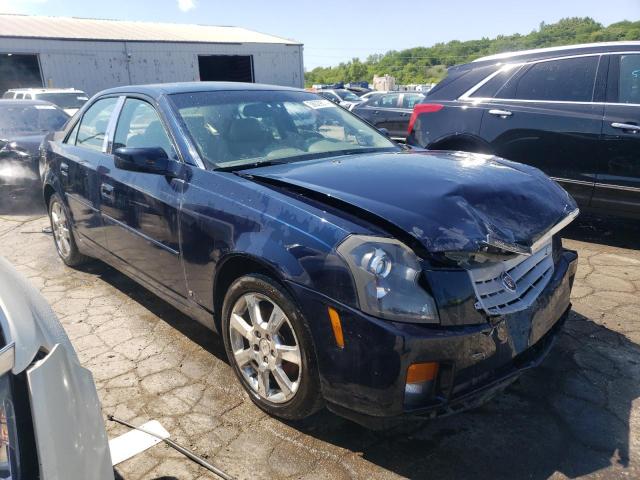 Photo 3 VIN: 1G6DP577670156148 - CADILLAC CTS 