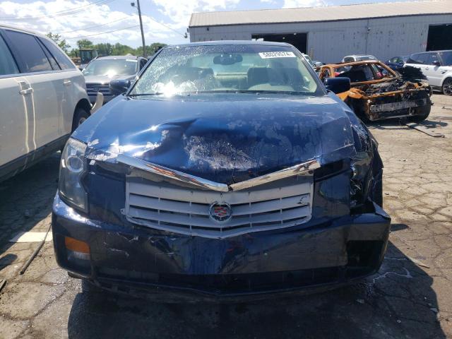 Photo 4 VIN: 1G6DP577670156148 - CADILLAC CTS 