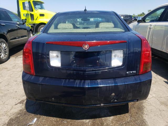 Photo 5 VIN: 1G6DP577670156148 - CADILLAC CTS 