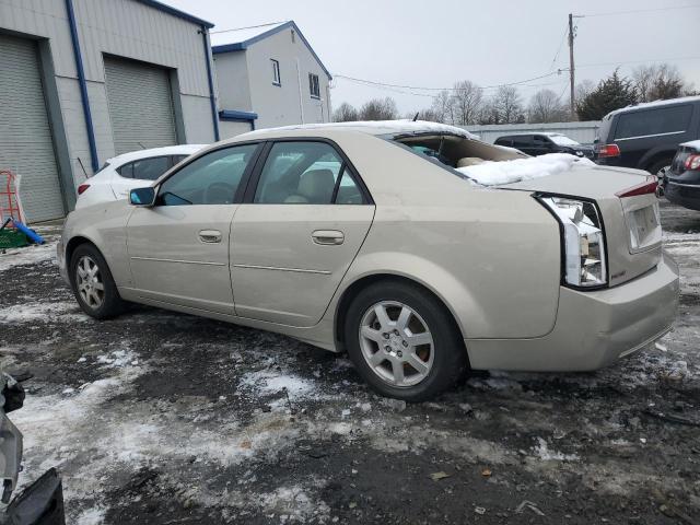 Photo 1 VIN: 1G6DP577670157252 - CADILLAC CTS 