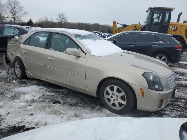 Photo 3 VIN: 1G6DP577670157252 - CADILLAC CTS 