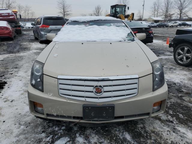 Photo 4 VIN: 1G6DP577670157252 - CADILLAC CTS 