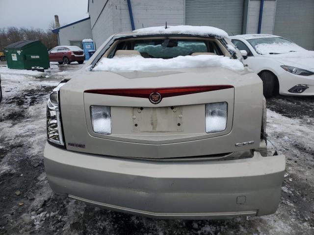 Photo 5 VIN: 1G6DP577670157252 - CADILLAC CTS 