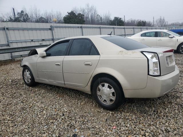 Photo 1 VIN: 1G6DP577670161558 - CADILLAC CTS 