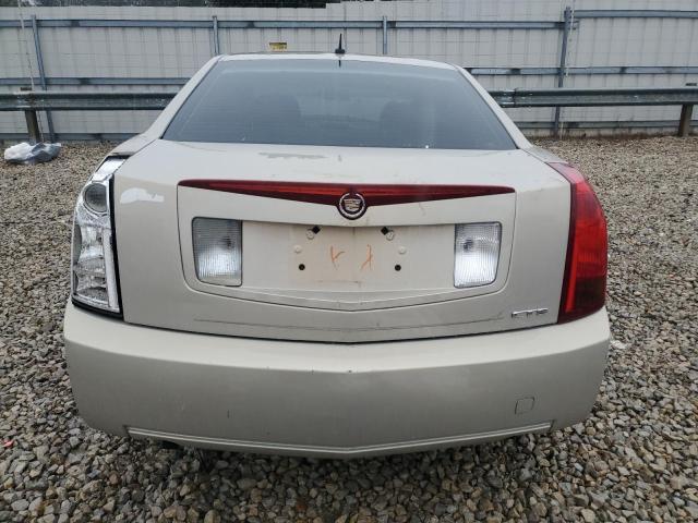 Photo 5 VIN: 1G6DP577670161558 - CADILLAC CTS 