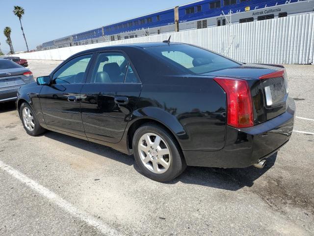 Photo 1 VIN: 1G6DP577670198321 - CADILLAC CTS 