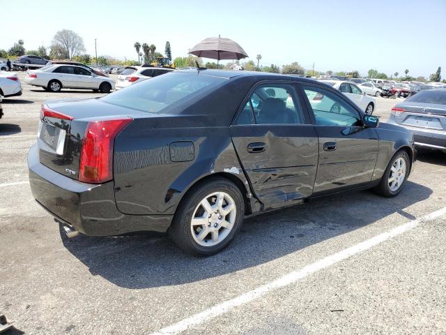 Photo 2 VIN: 1G6DP577670198321 - CADILLAC CTS 