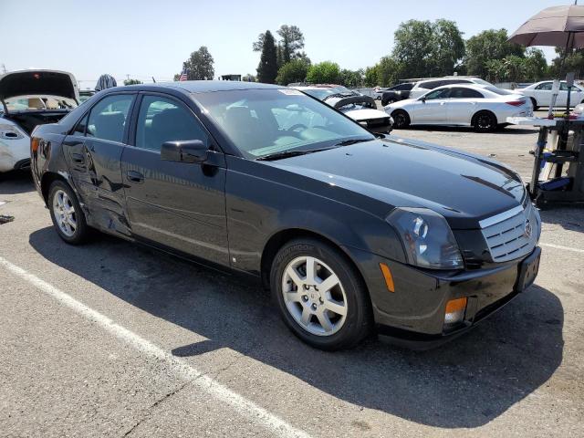 Photo 3 VIN: 1G6DP577670198321 - CADILLAC CTS 