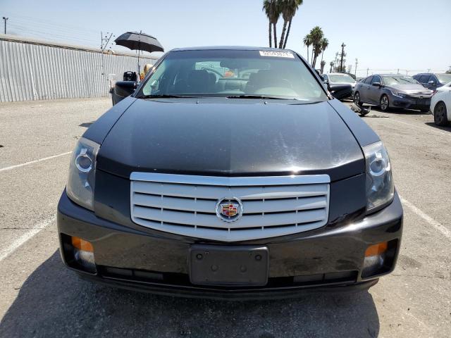 Photo 4 VIN: 1G6DP577670198321 - CADILLAC CTS 