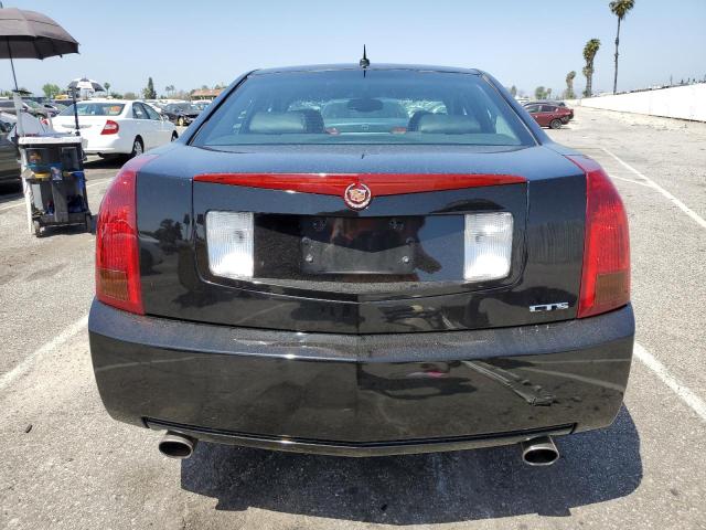 Photo 5 VIN: 1G6DP577670198321 - CADILLAC CTS 