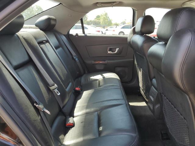 Photo 9 VIN: 1G6DP577670198321 - CADILLAC CTS 