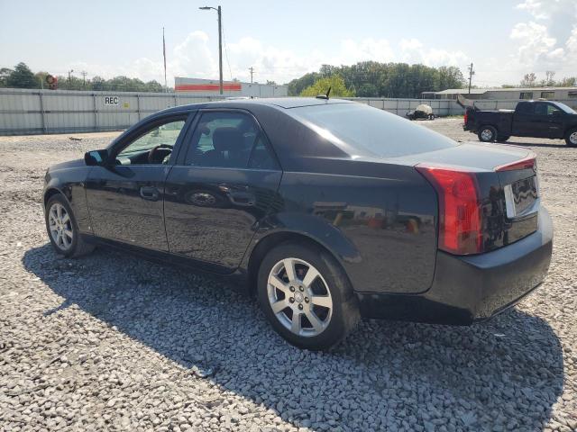 Photo 1 VIN: 1G6DP577760105658 - CADILLAC CTS HI FEA 