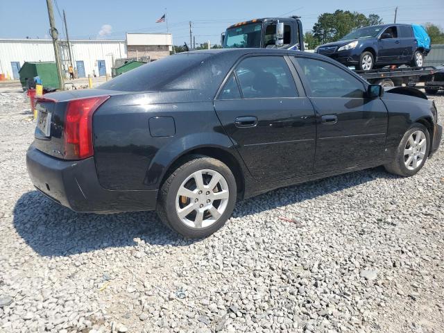 Photo 2 VIN: 1G6DP577760105658 - CADILLAC CTS HI FEA 