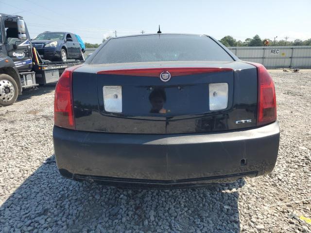 Photo 5 VIN: 1G6DP577760105658 - CADILLAC CTS HI FEA 