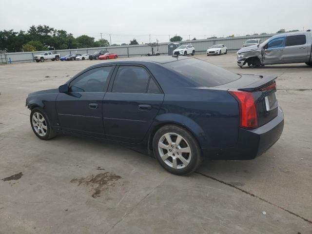 Photo 1 VIN: 1G6DP577760148817 - CADILLAC CTS HI FEA 