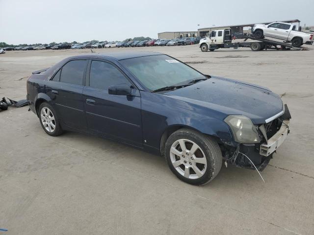 Photo 3 VIN: 1G6DP577760148817 - CADILLAC CTS HI FEA 