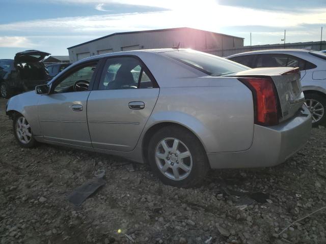 Photo 1 VIN: 1G6DP577760176651 - CADILLAC CTS 