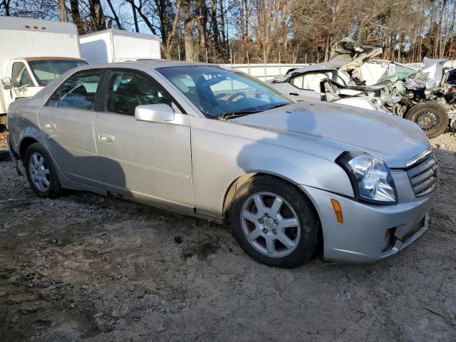 Photo 3 VIN: 1G6DP577760176651 - CADILLAC CTS 