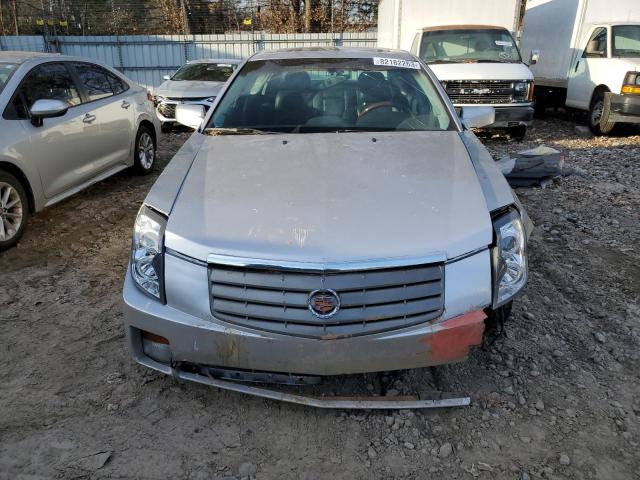 Photo 4 VIN: 1G6DP577760176651 - CADILLAC CTS 