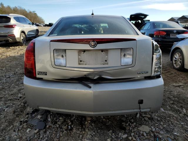 Photo 5 VIN: 1G6DP577760176651 - CADILLAC CTS 