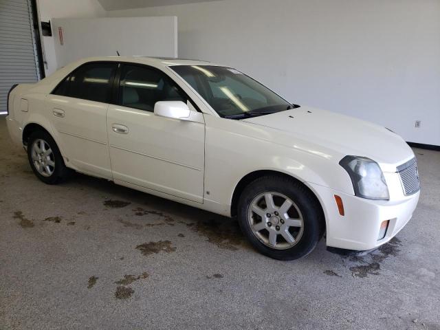 Photo 3 VIN: 1G6DP577760188671 - CADILLAC CTS 