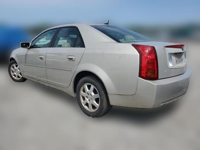 Photo 1 VIN: 1G6DP577770119092 - CADILLAC CTS 