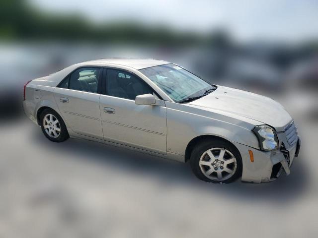 Photo 3 VIN: 1G6DP577770119092 - CADILLAC CTS 