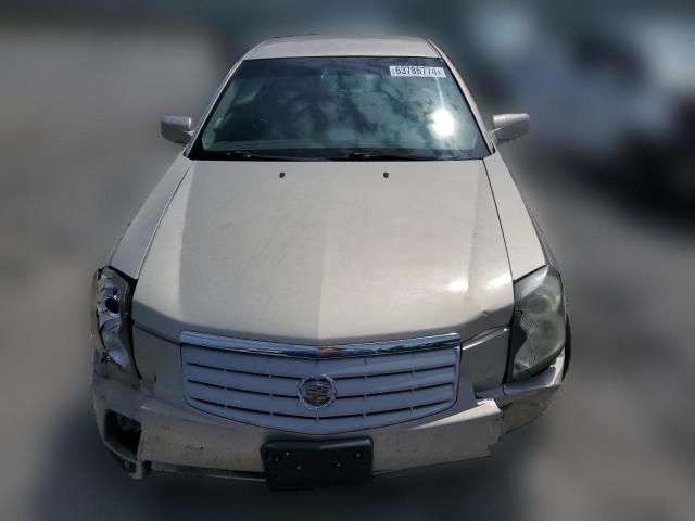 Photo 4 VIN: 1G6DP577770119092 - CADILLAC CTS 