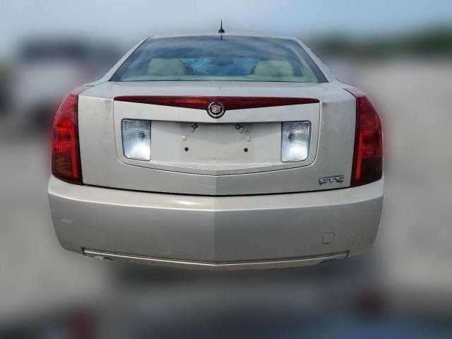 Photo 5 VIN: 1G6DP577770119092 - CADILLAC CTS 