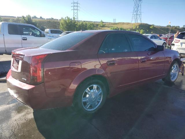 Photo 2 VIN: 1G6DP577770124390 - CADILLAC CTS HI FEA 