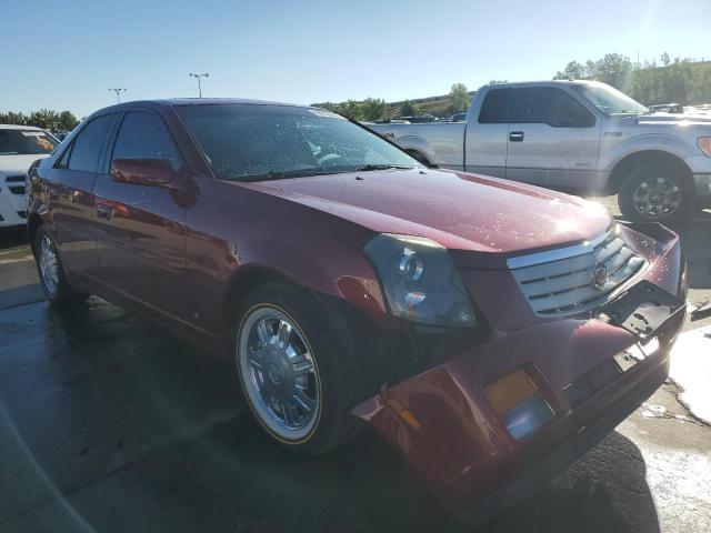 Photo 3 VIN: 1G6DP577770124390 - CADILLAC CTS HI FEA 