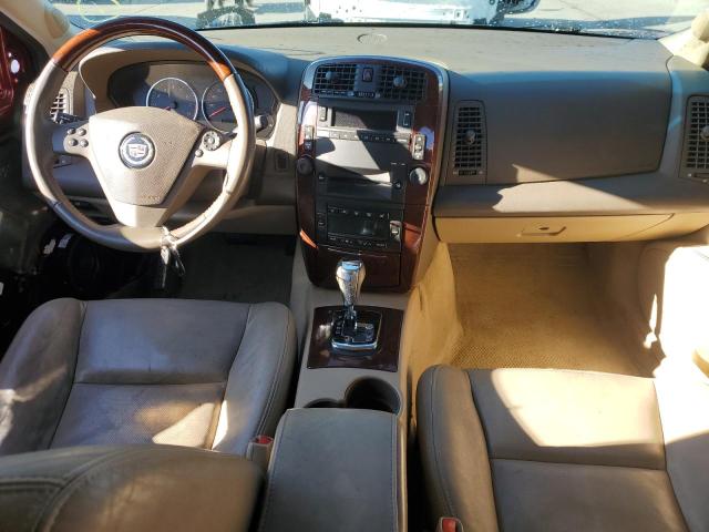 Photo 7 VIN: 1G6DP577770124390 - CADILLAC CTS HI FEA 