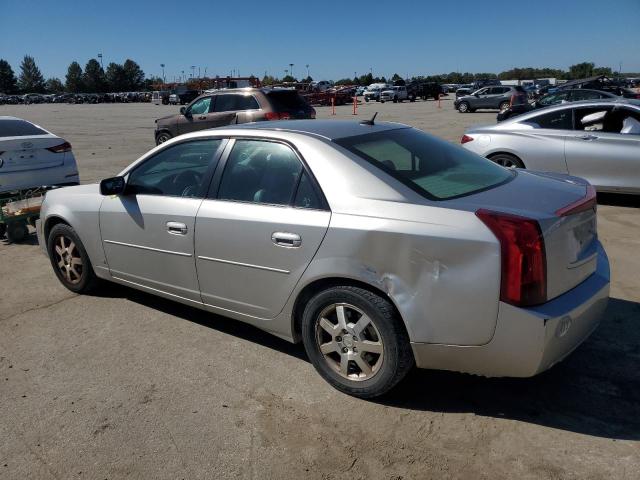 Photo 1 VIN: 1G6DP577770168244 - CADILLAC CTS HI FEA 